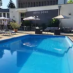 Doris Otel