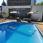 Doris Отель Шиофок