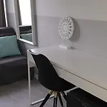 Отель Doris 2*