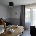 Отель Doris Шиофок
