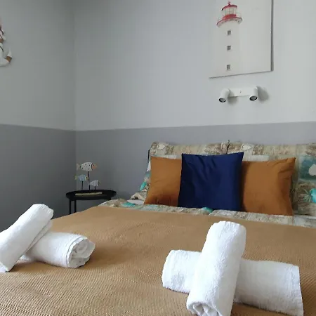 Doris Отель Шиофок