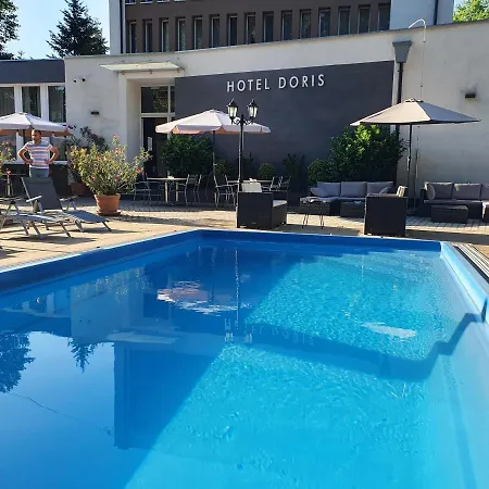 Doris Отель