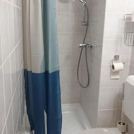 Отель Doris Шиофок