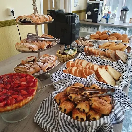 Doris Отель Шиофок