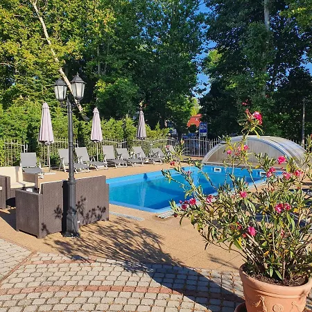 Doris 2* Шиофок