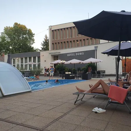 Otel Doris