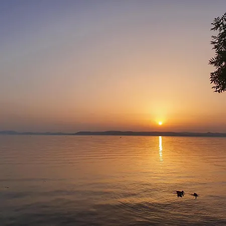 Doris 2* Шиофок