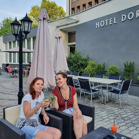 Doris Otel