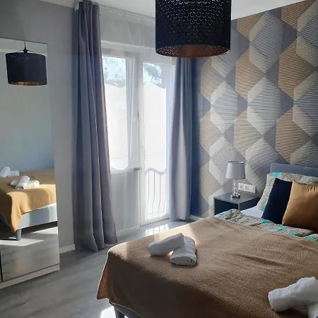 Отель Doris Шиофок