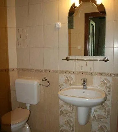 Doris 2* Шиофок