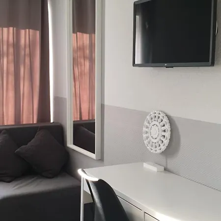 Doris 2* Шиофок