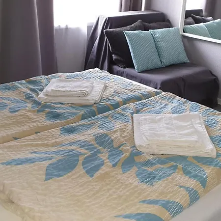 Doris Отель Шиофок