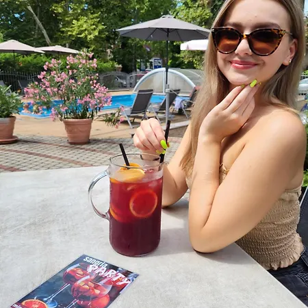 Doris 2* Шиофок