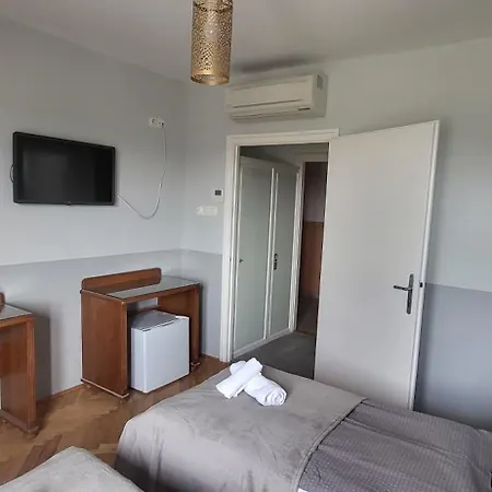 Doris 2* Шиофок