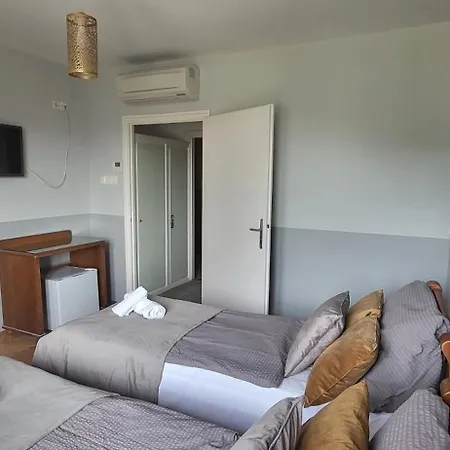 Doris Hotel Siofok