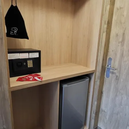 Doris Отель Шиофок