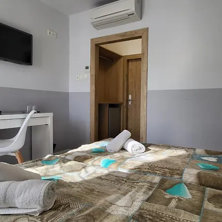 Doris 2* Шиофок