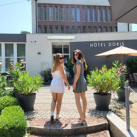 Doris 2* Siofok