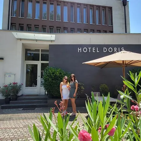 Doris Hotel Siofok