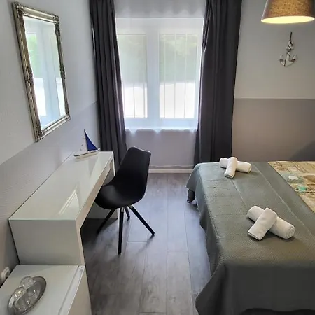 Doris 2* Шиофок