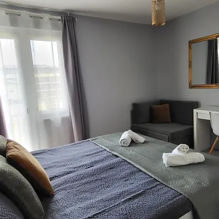 Doris Otel Siofok