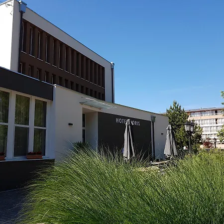 Hotel Doris 2*