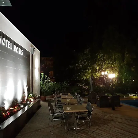 Doris Hotel