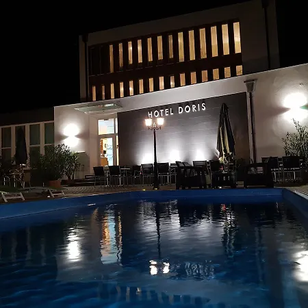 Otel Doris Siofok