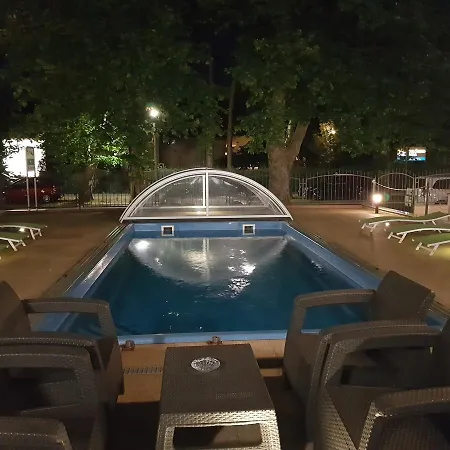 Doris 2* Шиофок