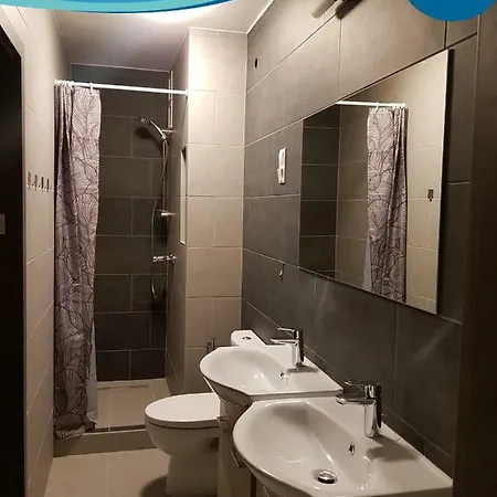 Doris 2* Шиофок