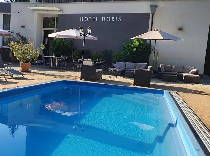 Doris Otel Siofok