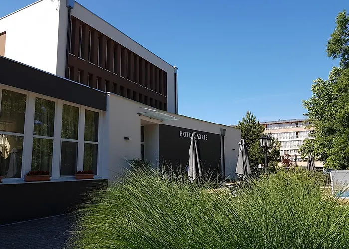 Otel Doris 2*
