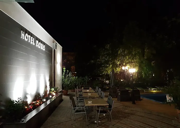 Doris Hotel